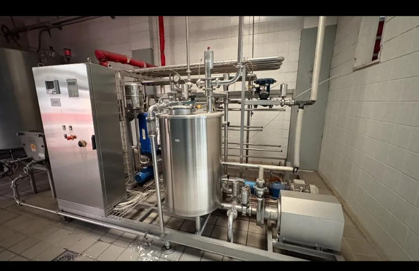 Processing Machinery and Equipment 6