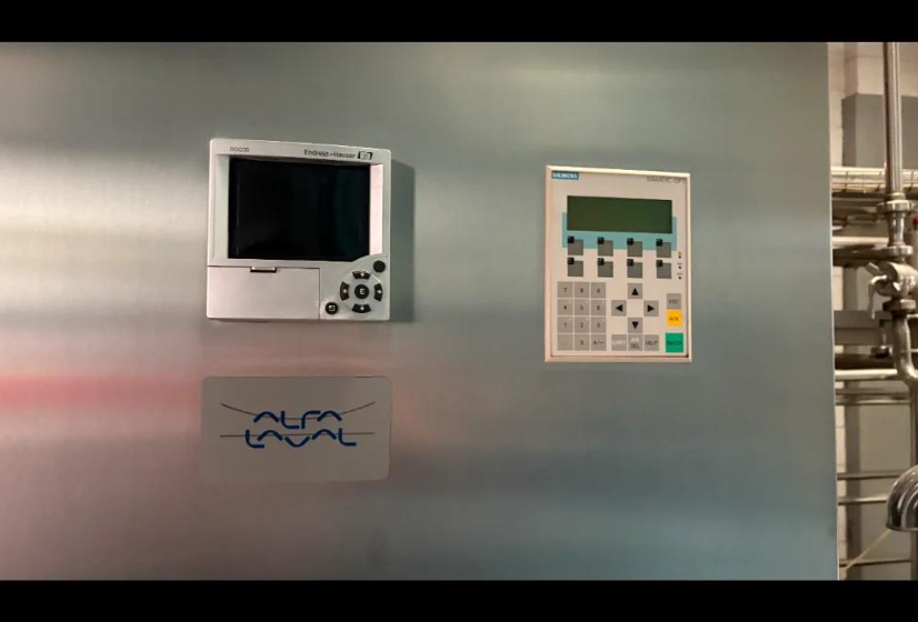 Processing Machinery and Equipment 7