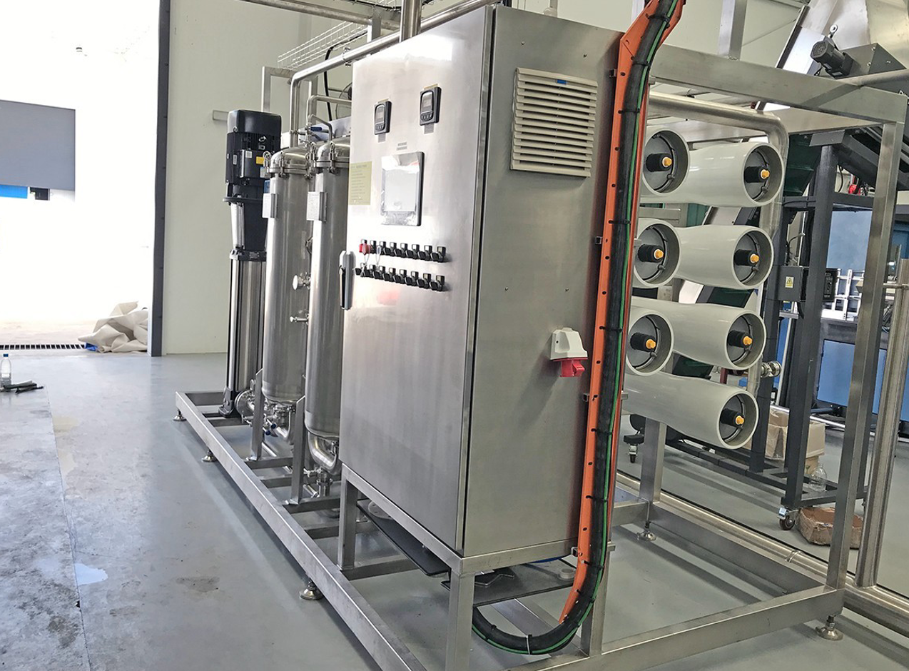 Packaging Machinery and Equipment 2