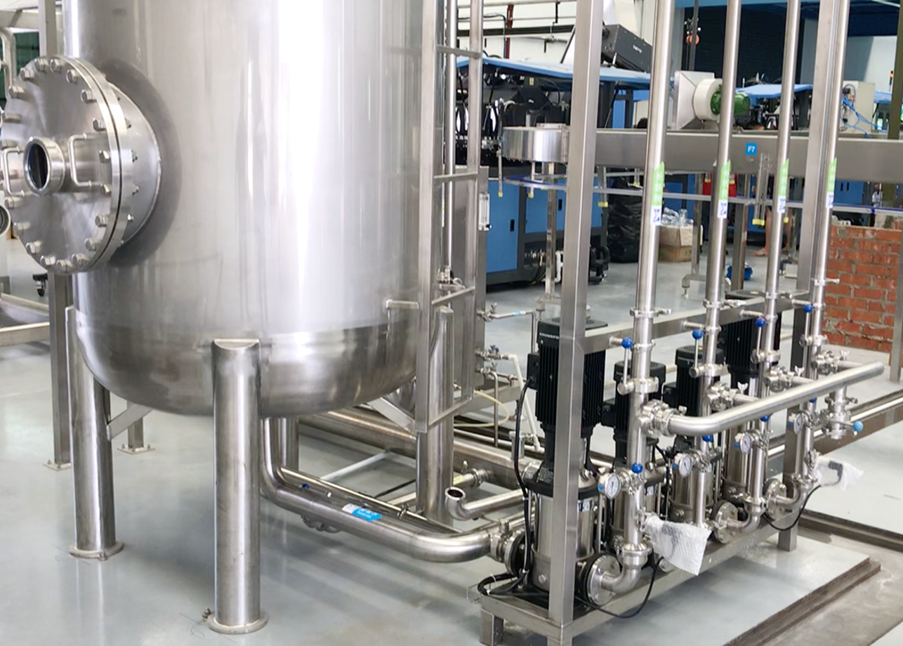 Packaging Machinery and Equipment 4