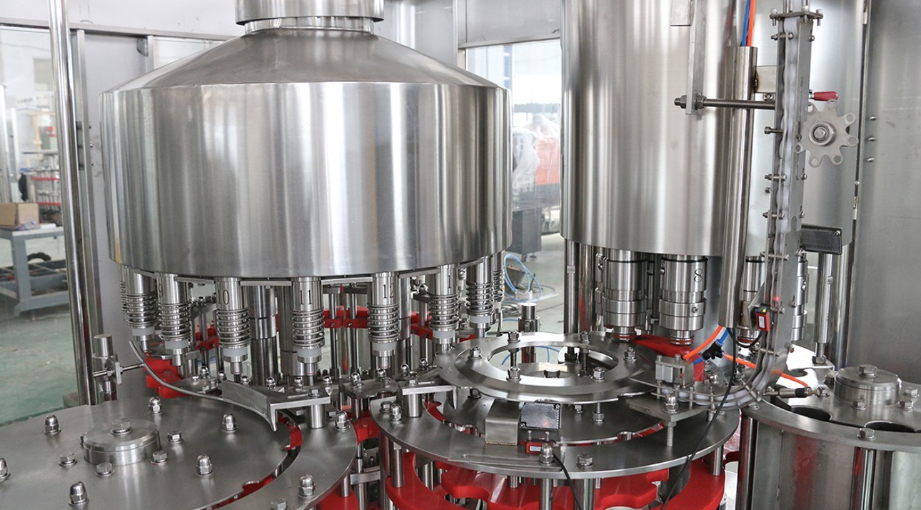 Packaging Machinery and Equipment 5