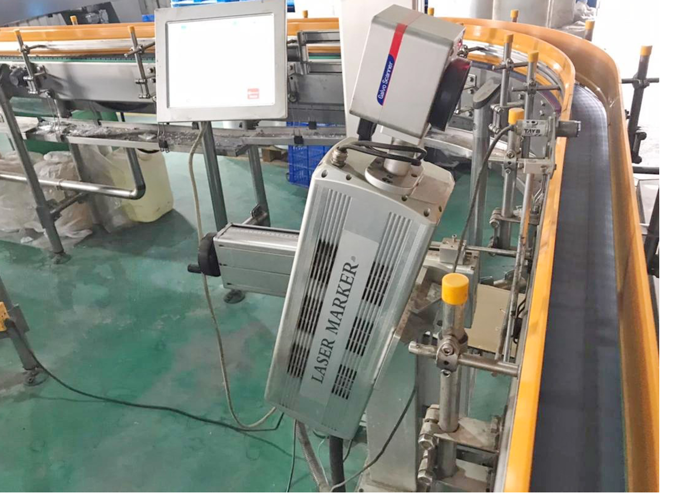 Packaging Machinery and Equipment 7