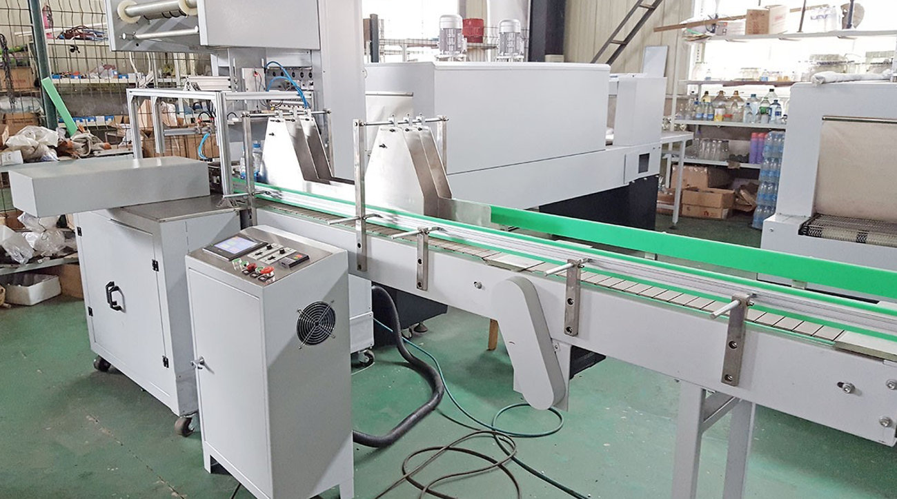 Packaging Machinery and Equipment 9