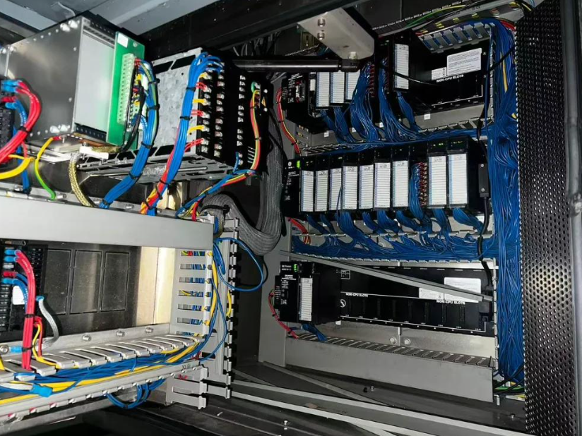 Packaging Machinery and Equipment 5