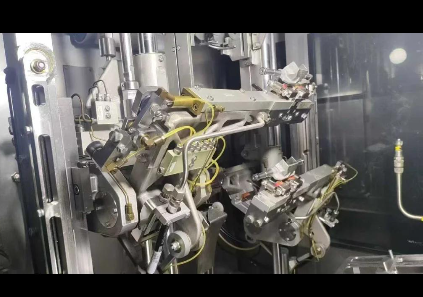 Packaging Machinery and Equipment 5