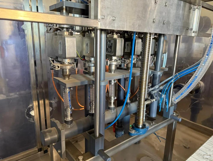 Packaging Machinery and Equipment 2