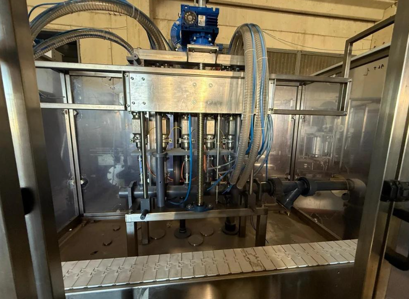 Packaging Machinery and Equipment 5