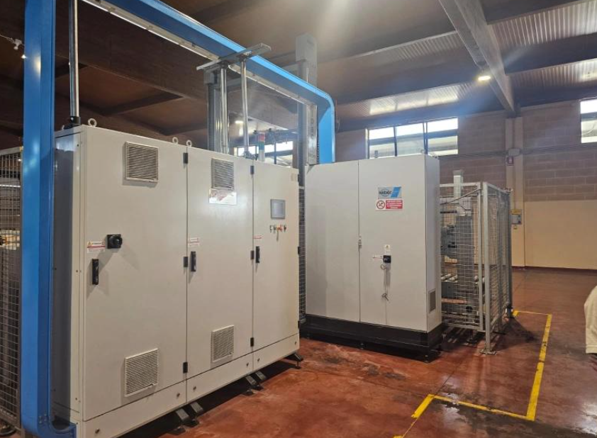 Automation and Control 2