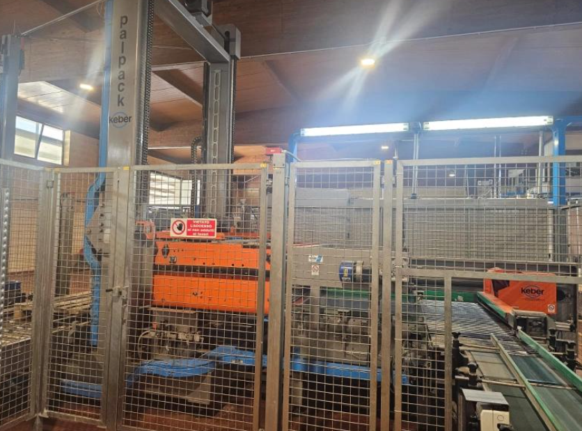 Automation and Control 5