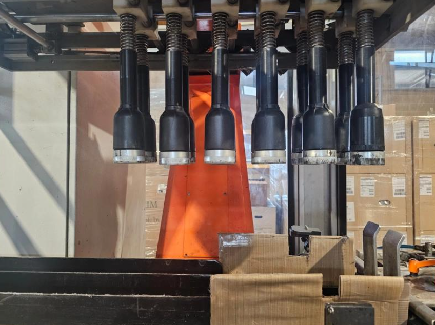 Packaging Machinery and Equipment 2