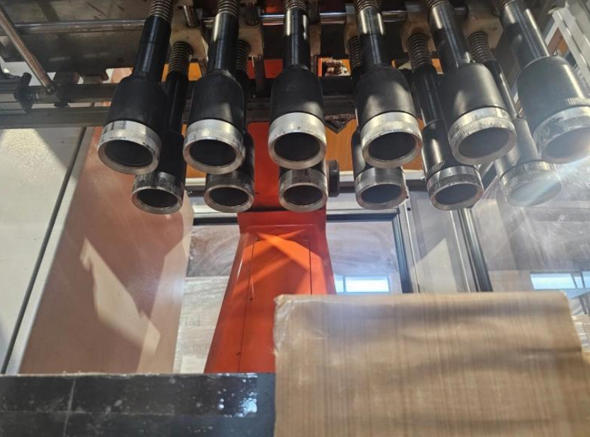Packaging Machinery and Equipment 3