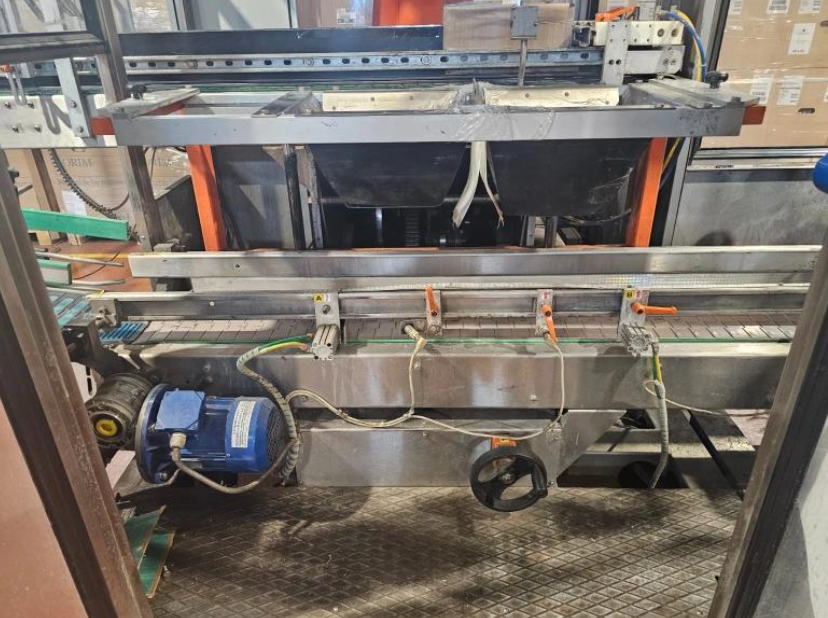 Packaging Machinery and Equipment 4