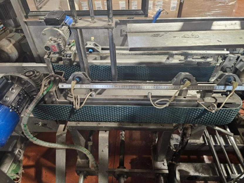 Packaging Machinery and Equipment 5