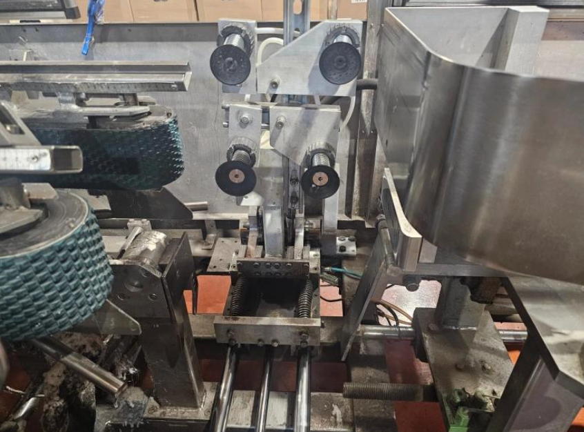 Packaging Machinery and Equipment 6