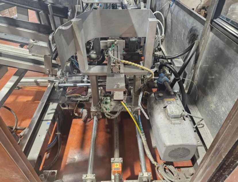 Packaging Machinery and Equipment 7