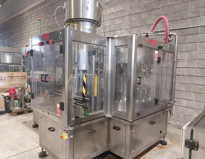 Packaging Machinery and Equipment 2