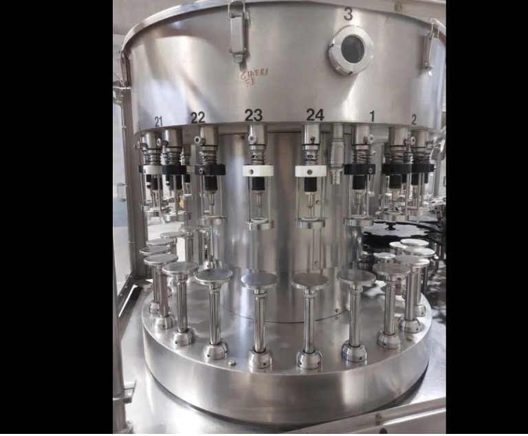 Packaging Machinery and Equipment 3