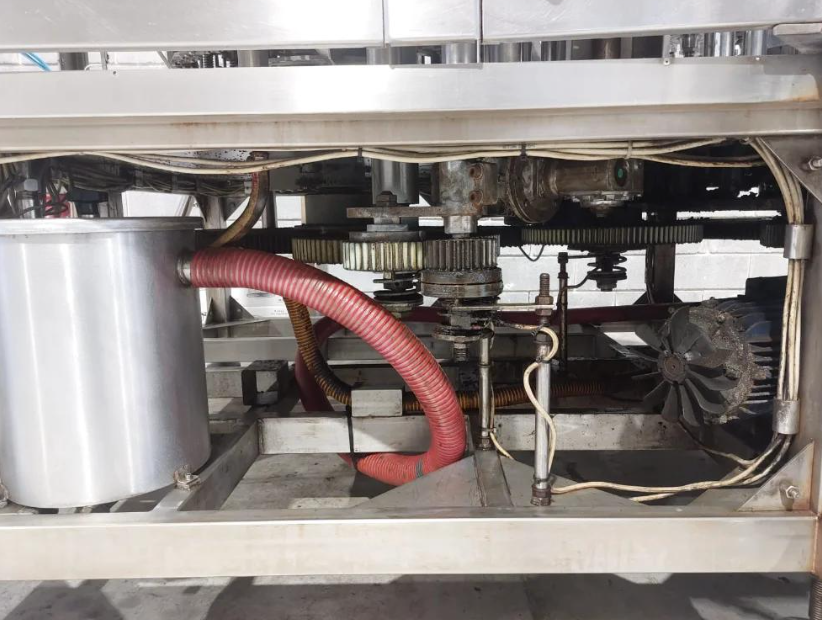 Packaging Machinery and Equipment 4
