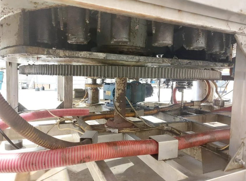 Packaging Machinery and Equipment 5