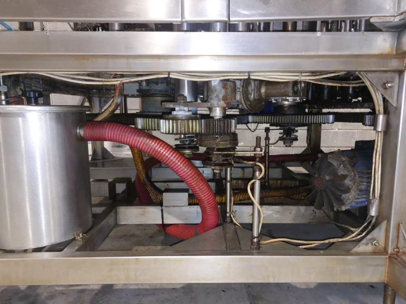 Packaging Machinery and Equipment 6