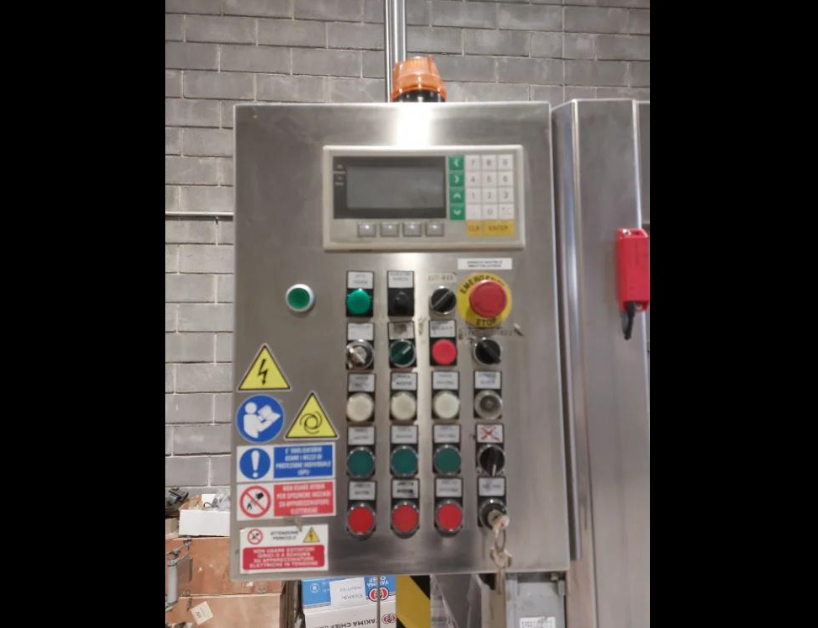 Packaging Machinery and Equipment 8