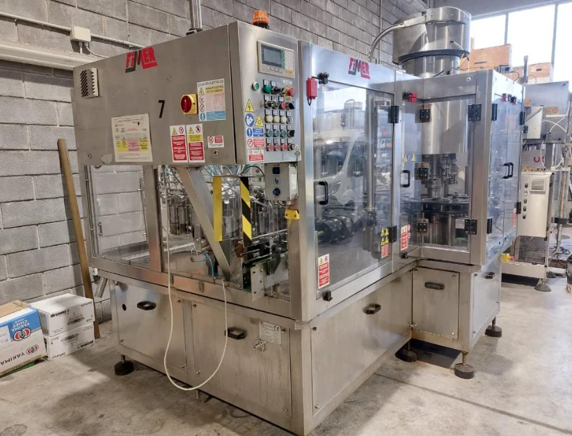 Packaging Machinery and Equipment 9