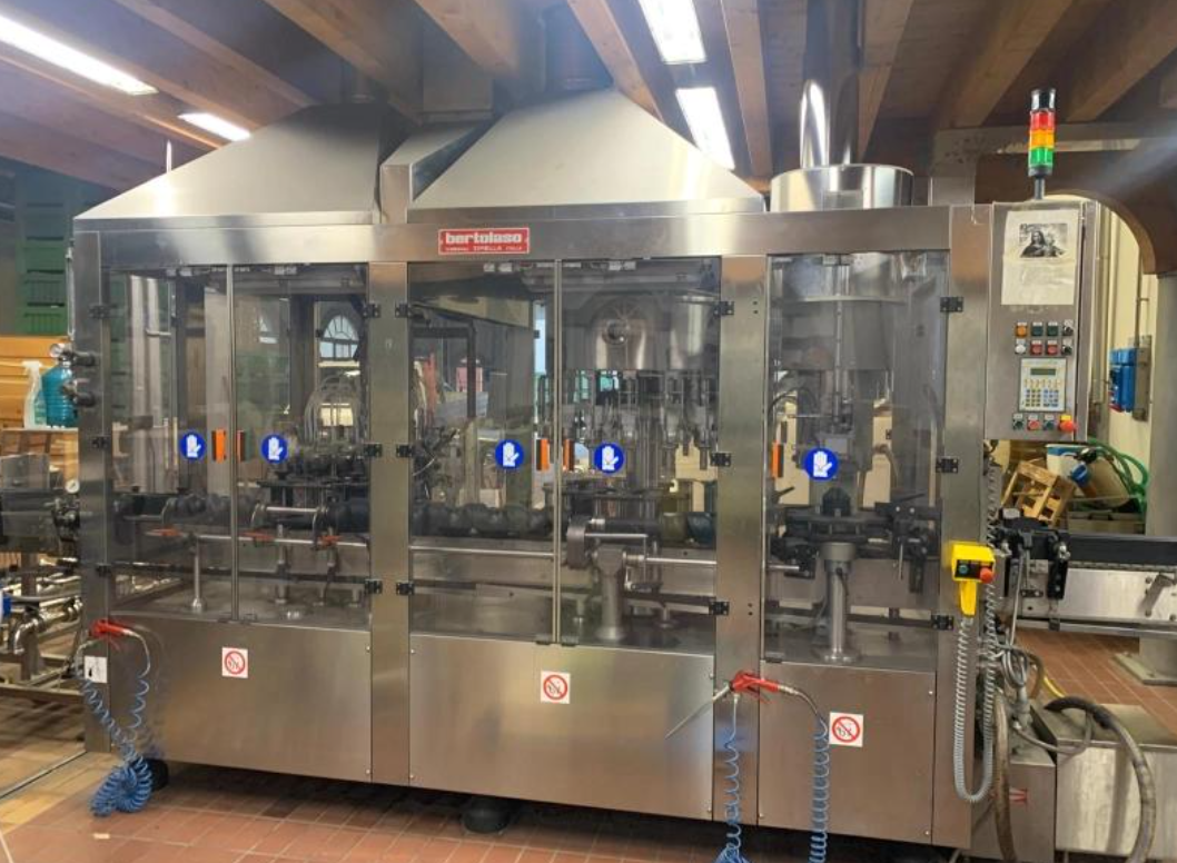 Packaging Machinery and Equipment 1