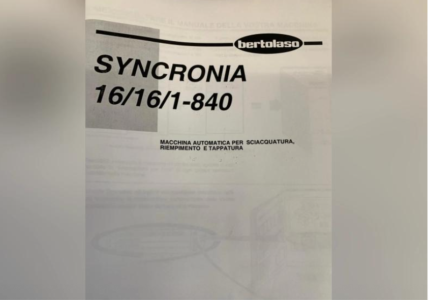 Packaging Machinery and Equipment 4