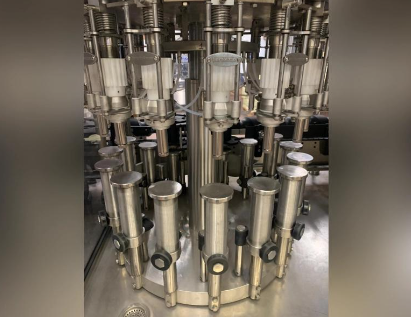 Packaging Machinery and Equipment 8