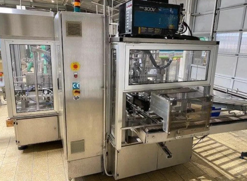 Packaging Machinery and Equipment 3