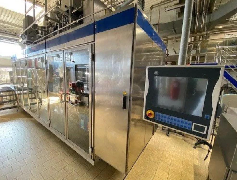 Packaging Machinery and Equipment 5