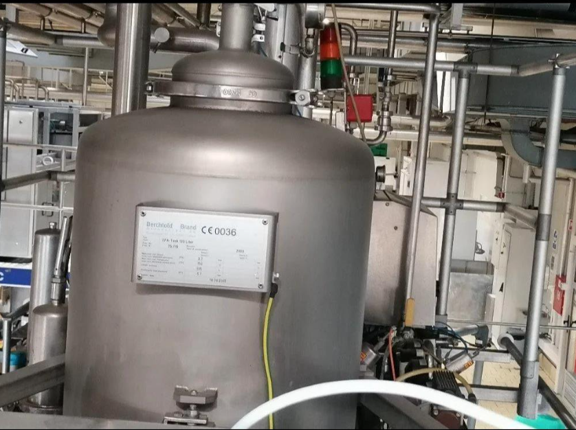 Packaging Machinery and Equipment 7
