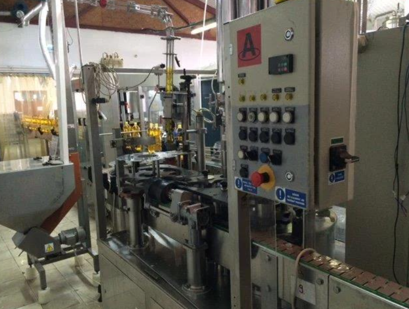 Packaging Machinery and Equipment 2