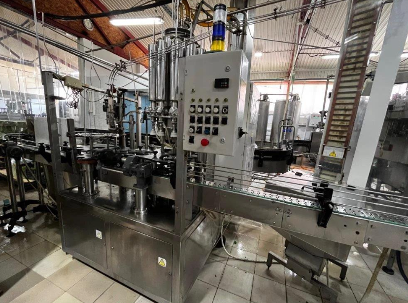 Packaging Machinery and Equipment 4