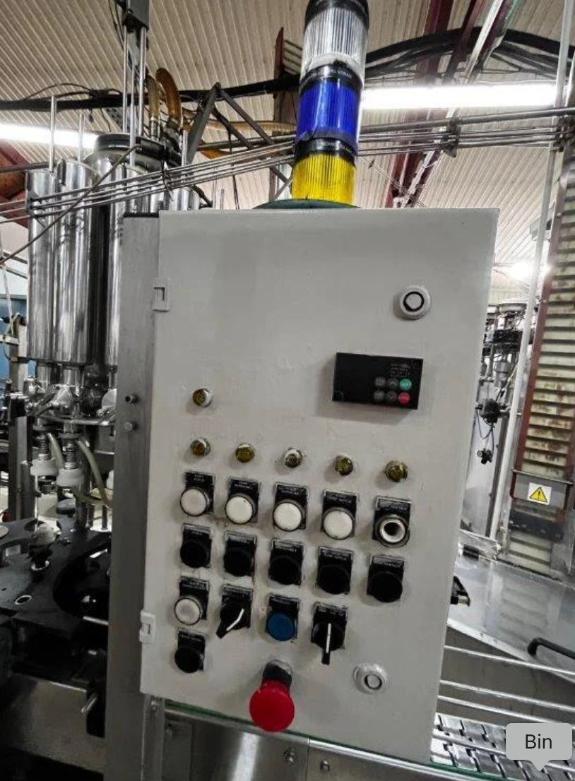 Packaging Machinery and Equipment 5