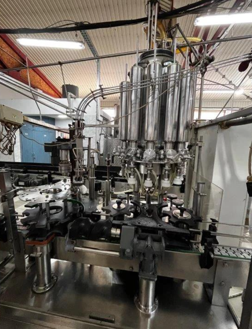 Packaging Machinery and Equipment 6