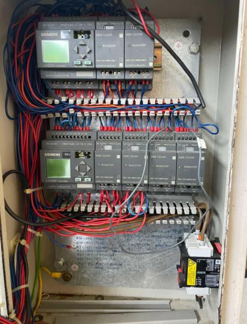 Packaging Machinery and Equipment 7