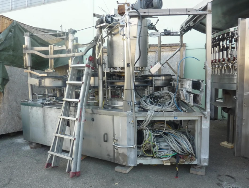Packaging Machinery and Equipment 2