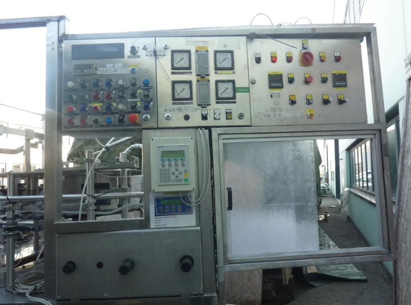Packaging Machinery and Equipment 7