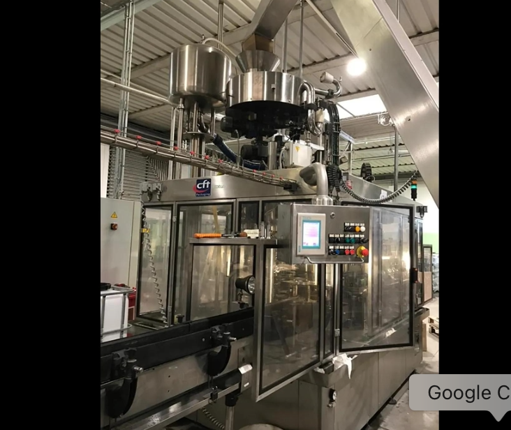 Packaging Machinery and Equipment 4