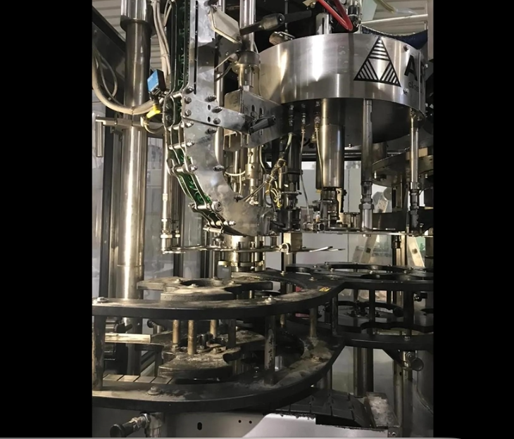 Packaging Machinery and Equipment 5