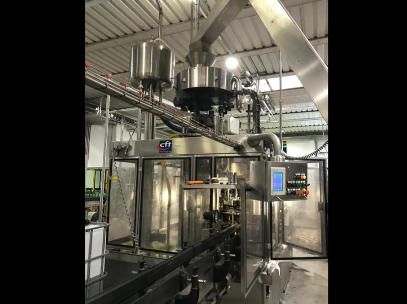 Packaging Machinery and Equipment 6