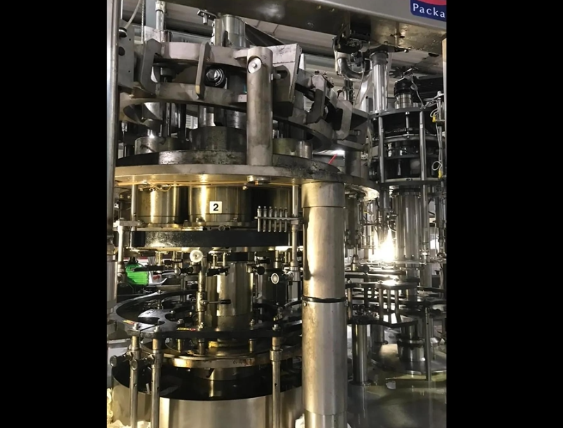 Packaging Machinery and Equipment 7