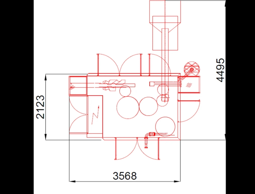 Packaging Machinery and Equipment 8