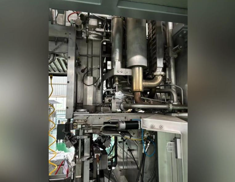 Packaging Machinery and Equipment 2