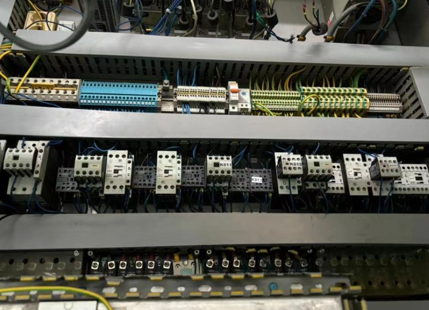 Packaging Machinery and Equipment 3
