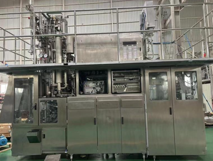 Packaging Machinery and Equipment 5