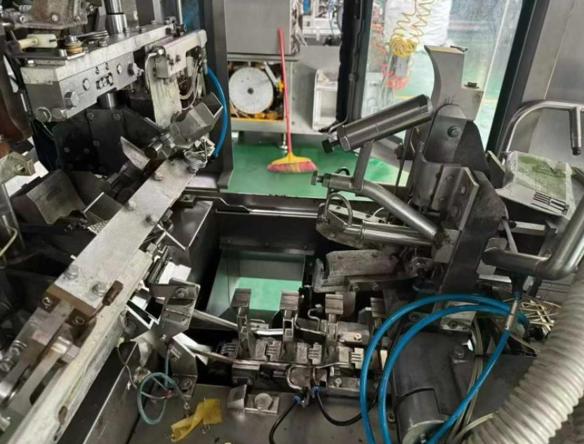 Packaging Machinery and Equipment 6