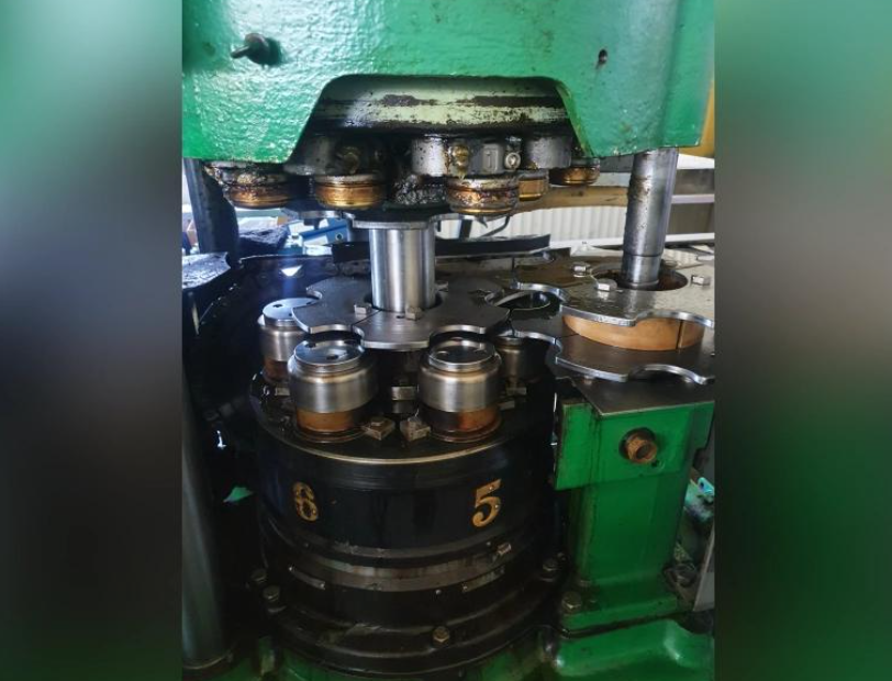 Packaging Machinery and Equipment 3