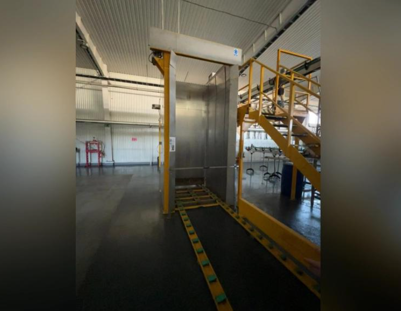 Packaging Machinery and Equipment 4